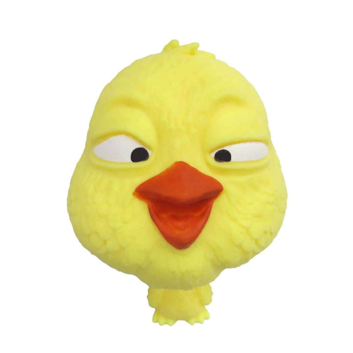 Boneco Elástico Dotsy Splats Head Animal Friends Sunny | Brinquedo Fofo que Estica, Amassa e Garante Diversão