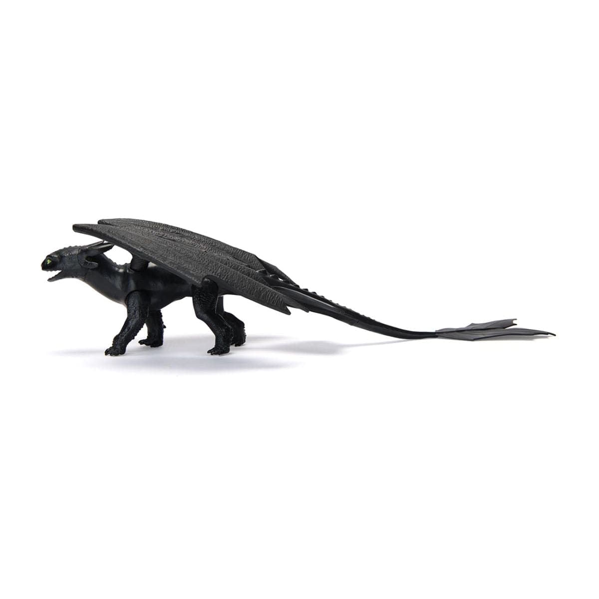 Figura de Ação Banguela Toothless 23cm – Sunny 4470 – Como Treinar o Seu Dragão