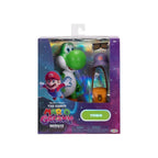 THE SUPER MARIO GALAXY O FILME FIGURA YOSHI - SUNNY
