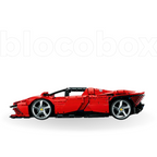 Daytona | 3778PCS