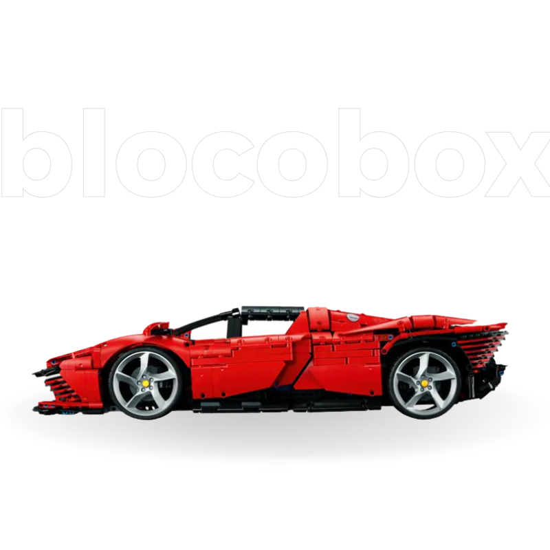 Daytona | 3778PCS