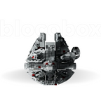 Nave Millenium Falcon - Star Wars | 921 PCS
