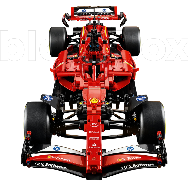 Fórmula 1 SF-24 | 1361PCS