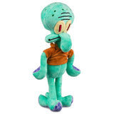 Pelúcia Bob Esponja Lula Molusco 30cm Multikids - BR2105OUT [Reembalado]
