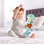Pelúcia Bob Esponja Lula Molusco 30cm Multikids - BR2105OUT [Reembalado]