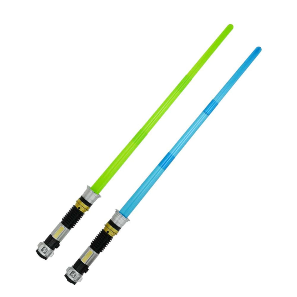 Sabre de Luz Space Force - Cores Sortidas - DM Toys