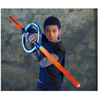 Sabre de Luz Legado Inquisidor Star Wars Forge - Hasbro