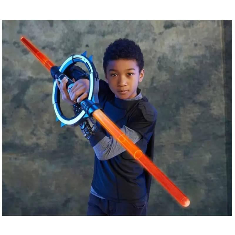Sabre de Luz Legado Inquisidor Star Wars Forge - Hasbro