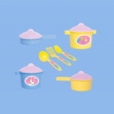 Unika Panelinhas - Samba Toys 0562