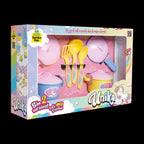 Unika Panelinhas - Samba Toys 0562