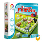 Smart Farmer Smartgames Jogos de Tabuleiro