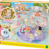 LOJA DA BEBE SEREIA SYLVANIAN FAMILIES - EPOCH
