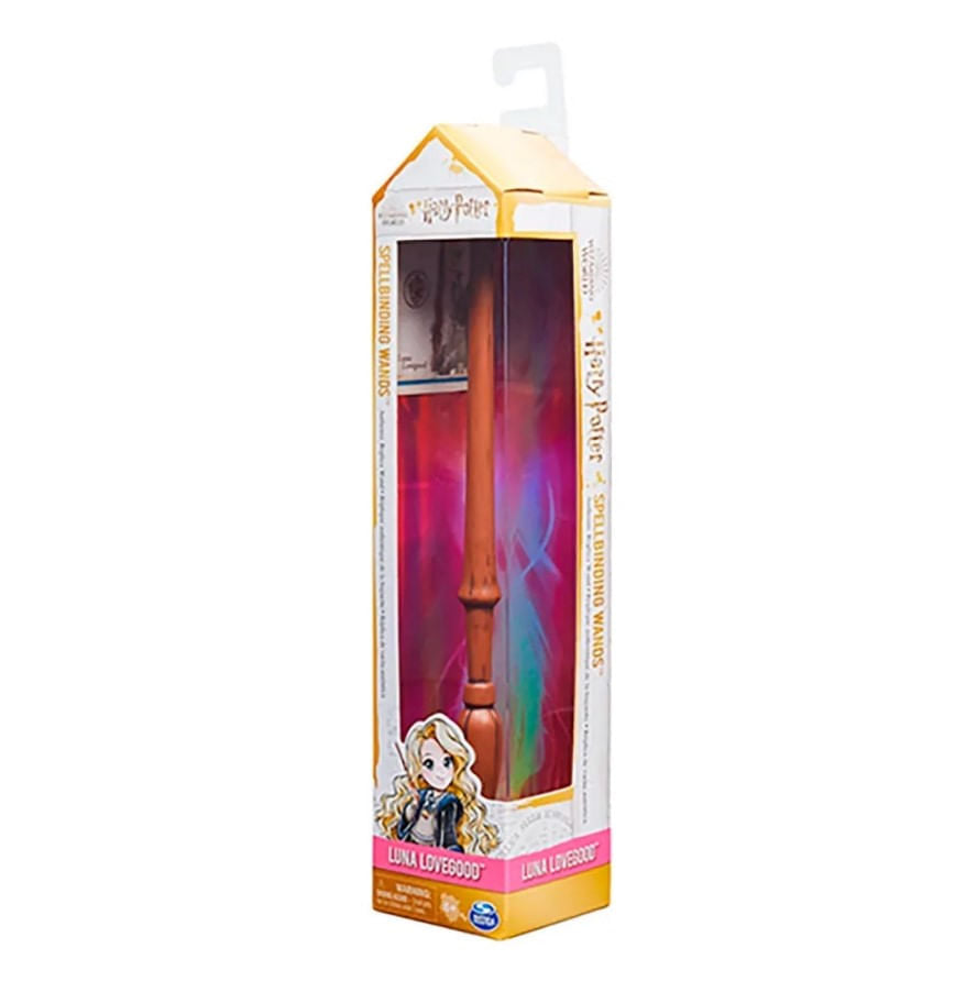 Varinhas Magicas Luna 30 cm - Sunny 2834