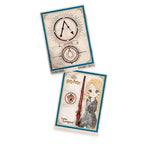 Varinhas Magicas Luna 30 cm - Sunny 2834