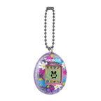 Tamagotchi Bichinho Virtual Flower Perfume - Fun Divirta-se