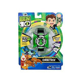 Relogio Omnitrix Alien Modificador De Voz - Sunny