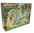 Sylvanian Families Cachoeira da Floresta Secreta Epoch 5761