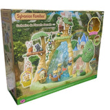 Sylvanian Families Cachoeira da Floresta Secreta Epoch 5761