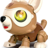 Cachorro Magic Robo Dog - Fenix