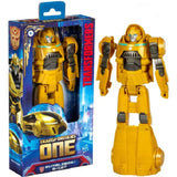 Transformers One Mega Changer Bumblebee B-127 – 28 Cm – Hasbro
