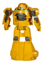 Transformers One Mega Changer Bumblebee B-127 – 28 Cm – Hasbro