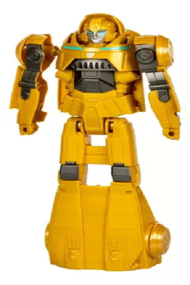 Transformers One Mega Changer Bumblebee B-127 – 28 Cm – Hasbro