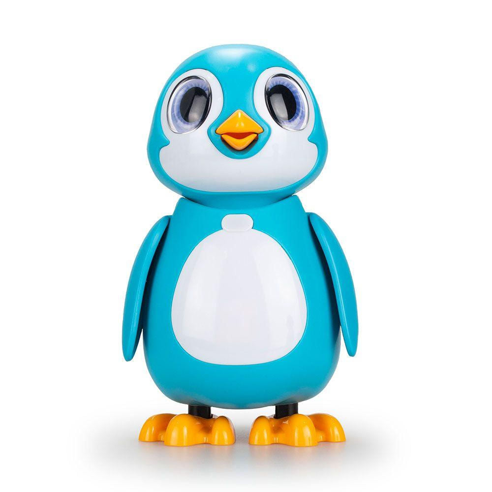 Resgate o Pinguim Azul - Fun Divirta-se