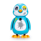 Resgate o Pinguim Azul - Fun Divirta-se