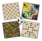 Jogos De Tabuleiro Clássicos Harry Potter - Copag 30723
