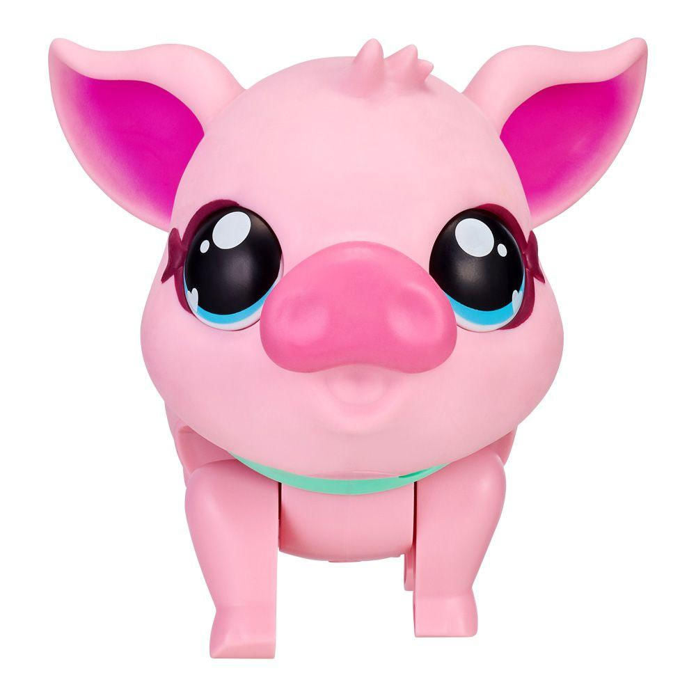 Little Live Pets Porquinho - Fun Divirta-se
