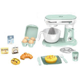 Mini Cozinha - Batedeira Planetária Infantil - LKC-983 - Fenix