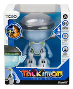 Fun Robô Talkimon Fun F0203-7