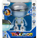 Fun Robô Talkimon Fun F0203-7