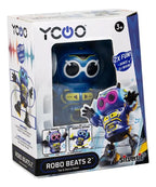 Robo Eletronico Beat 2 Fun F0203-9