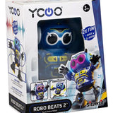 Robo Eletronico Beat 2 Fun F0203-9