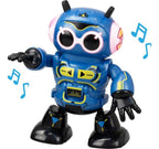Robo Eletronico Beat 2 Fun F0203-9