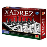 Jogo Xadrez - Algazarra 3.03.1207