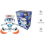ROBO DANCARINO - ZOOP TOYS