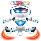 ROBO DANCARINO - ZOOP TOYS