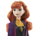 Boneca Princesas Disney Frozen - Mattel