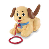 FISHER-PRICE MEU PRIMEIRO CACHORRINHO - MATTEL