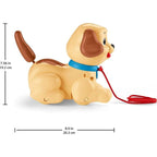 FISHER-PRICE MEU PRIMEIRO CACHORRINHO - MATTEL