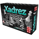 Jogo De Xadrez Xadrez