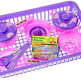 Brincando De Casinha Jogo De Panelinhas