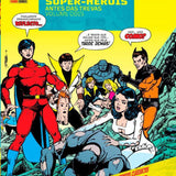 Legião Dos Super-Heróis: Antes Das Trevas Eternas Vol. 2