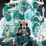 Os Vingadores 11/68