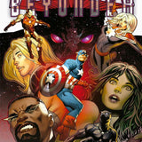 Vingadores: Beyonder