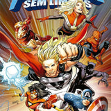 Vingadores Sem Limites