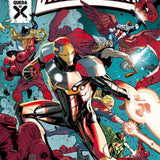 Os Vingadores 12/69