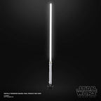 Sabre de Luz Black Series Ahsoka Tano Star Wars - Hasbro